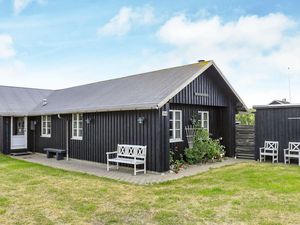 Ferienhaus für 8 Personen (112 m²) in Ringkøbing