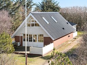 Ferienhaus für 6 Personen (111 m²) in Ringkøbing