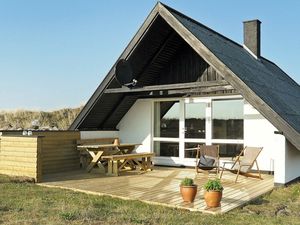 Ferienhaus für 6 Personen (67 m²) in Ringkøbing