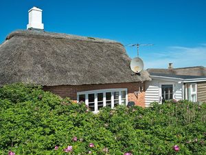 Ferienhaus für 6 Personen (100 m&sup2;) in Ringkøbing