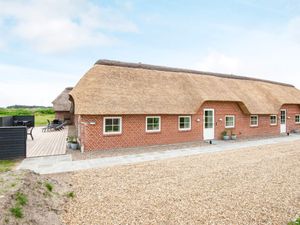 Ferienhaus für 28 Personen (390 m&sup2;) in Ringkøbing