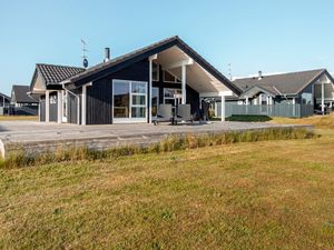 Ferienhaus für 6 Personen (70 m²) in Ringkøbing