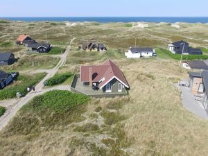 Ferienhaus für 6 Personen (89 m²) in Ringkøbing