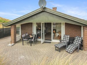 Ferienhaus für 4 Personen (60 m²) in Ringkøbing