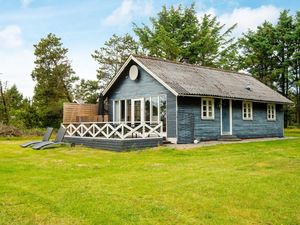 Ferienhaus für 4 Personen (60 m&sup2;) in Ringkøbing