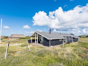 Ferienhaus für 8 Personen (120 m&sup2;) in Ringkøbing