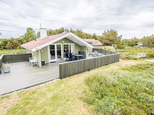 Ferienhaus für 6 Personen (86 m&sup2;) in Ringkøbing