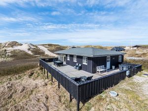 Ferienhaus für 5 Personen (70 m&sup2;) in Ringkøbing