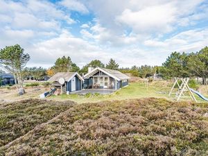 Ferienhaus für 4 Personen (60 m&sup2;) in Ringkøbing