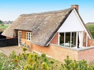 Ferienhaus für 6 Personen (69 m²) in Ringkøbing