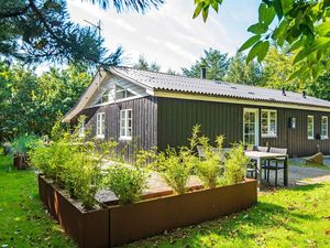 Ferienhaus für 8 Personen (104 m²) in Ringkøbing