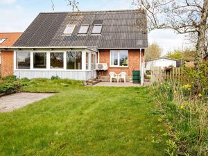 Ferienhaus für 6 Personen (130 m²) in Ringkøbing