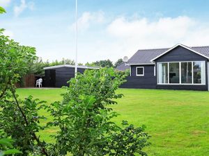 Ferienhaus für 4 Personen (65 m&sup2;) in Ringkøbing