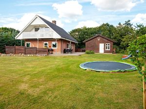 Ferienhaus für 8 Personen (115 m&sup2;) in Ringkøbing