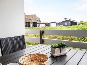 Ferienhaus für 6 Personen (72 m²) in Ringkøbing