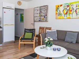 Ferienhaus für 4 Personen (44 m²) in Ringkøbing