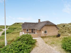 Ferienhaus für 8 Personen (120 m&sup2;) in Ringkøbing