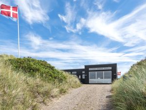 Ferienhaus für 6 Personen (120 m²) in Ringkøbing