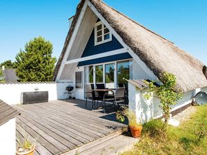 Ferienhaus für 4 Personen (69 m&sup2;) in Ringkøbing