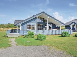 Ferienhaus für 6 Personen (70 m&sup2;) in Ringkøbing