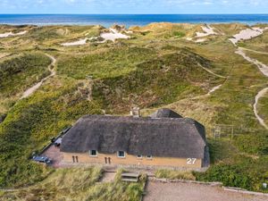 Ferienhaus für 8 Personen (160 m²) in Ringkøbing