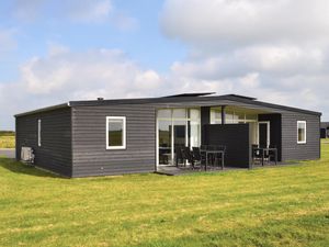 Ferienhaus für 6 Personen (60 m&sup2;) in Ringkøbing