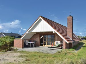 Ferienhaus für 6 Personen (100 m&sup2;) in Ringkøbing