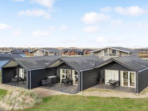 Ferienhaus für 5 Personen (43 m²) in Ringkøbing