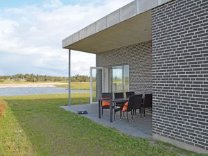 Ferienhaus für 6 Personen (80 m²) in Ringkøbing