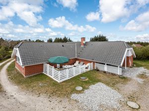 Ferienhaus für 14 Personen (210 m&sup2;) in Ringkøbing