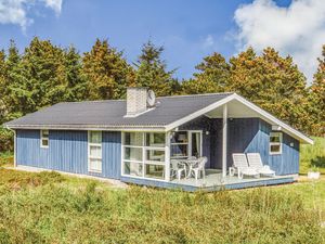 Ferienhaus für 6 Personen (72 m&sup2;) in Ringkøbing