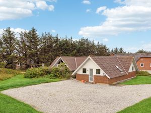 Ferienhaus für 8 Personen (170 m&sup2;) in Ringkøbing