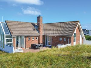 Ferienhaus für 6 Personen (98 m&sup2;) in Ringkøbing