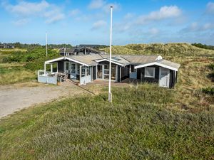 Ferienhaus für 8 Personen (84 m&sup2;) in Ringkøbing