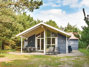 Ferienhaus für 8 Personen (110 m²) in Ringkøbing