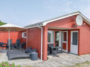 Ferienhaus für 4 Personen (56 m²) in Ringkøbing