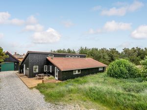 Ferienhaus für 10 Personen (160 m²) in Ringkøbing