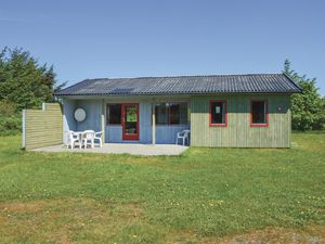 Ferienhaus für 5 Personen (65 m&sup2;) in Ringkøbing