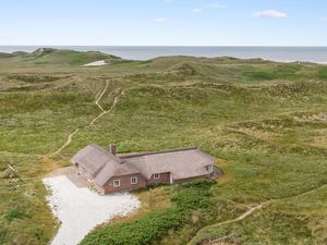 Ferienhaus für 8 Personen (196 m²) in Ringkøbing