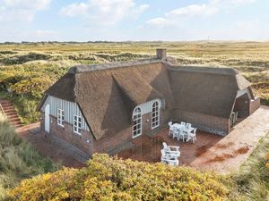 Ferienhaus für 6 Personen (98 m²) in Ringkøbing