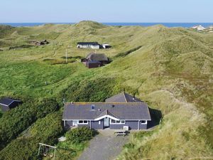 Ferienhaus für 8 Personen (102 m²) in Ringkøbing