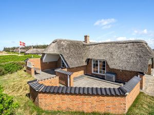 Ferienhaus für 6 Personen (120 m²) in Ringkøbing