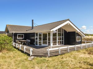 Ferienhaus für 8 Personen (105 m²) in Ringkøbing