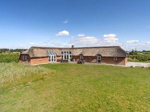 Ferienhaus für 10 Personen (202 m&sup2;) in Ringkøbing