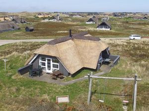 Ferienhaus für 6 Personen (96 m&sup2;) in Ringkøbing