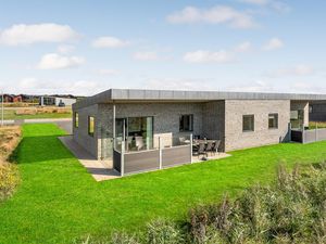 Ferienhaus für 6 Personen (80 m&sup2;) in Ringkøbing