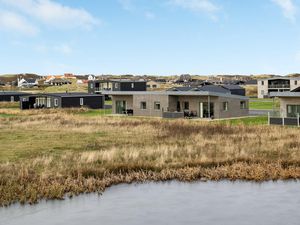 Ferienhaus für 6 Personen (80 m²) in Ringkøbing