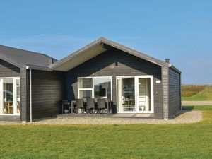 Ferienhaus für 5 Personen (43 m²) in Ringkøbing