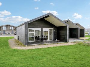 Ferienhaus für 5 Personen (43 m²) in Ringkøbing