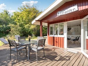 Ferienhaus für 6 Personen (67 m²) in Ringkøbing